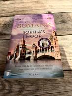 Corina Bomann - Sophia's hoop, Boeken, Romans, Ophalen of Verzenden, Zo goed als nieuw, Corina Bomann
