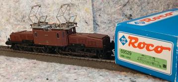 ROCO 69529 SBB Ce 6/8II 14252 voor Märklin beschikbaar voor biedingen