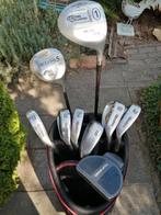 Complete Golfset Masters lady s, Ophalen, Zo goed als nieuw, Set, Overige merken