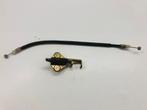 Yamaha xj 600 Diversion zadel sluiting, Gebruikt, ., Xj600diversion, Ophalen of Verzenden