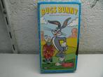 vhs 78a bugs bunny ned gespr, Alle leeftijden, Ophalen of Verzenden, Gebruikt, Tekenfilms en Animatie