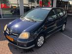Nissan ALMERA TINO 1.8 Visia HOGE ZIT NL-auto 105.000km #TRE, 65 €/maand, 4 cilinders, 116 pk, Origineel Nederlands