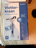 Geberit Vlotterkraan, Ophalen of Verzenden, Nieuw, Toilet