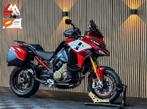 DUCATI MULTISTRADA V4 S PIKES PEAK - Koffers - Nieuwstaat, 4 cilinders, Bedrijf, Meer dan 35 kW, Overig