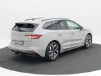 Skoda Enyaq Sportline 85 | 286PK | Trekhaak | Head-up displa, Automaat, 286 pk, Nieuw, 2041 kg