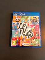 Just dance 2021 PlayStation 4, Spelcomputers en Games, Games | Sony PlayStation Vita, Nieuw, Vanaf 3 jaar, Ophalen of Verzenden