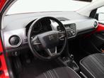 SEAT Mii 1.0 Sport Connect | Cruise | Climate | Bluetooth |, Auto's, Voorwielaandrijving, Stof, Gebruikt, Mii