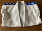 Judopak Mizuno maat 160, Maat XS of kleiner, Ophalen of Verzenden, Gebruikt, Judo