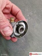 Kreidler VDO km teller aandrijver origineel Aluminium, Fietsen en Brommers, Brommeronderdelen | Kreidler, Ophalen of Verzenden