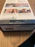 Te koop splinter nieuwe fitbit charge 3, Sieraden, Tassen en Uiterlijk, Smartwatches, Ophalen of Verzenden, Nieuw, Zwart, Android