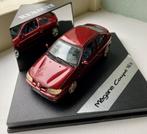 Renault Models Renault Megane Coupé rood, Ophalen of Verzenden, Zo goed als nieuw, Auto, Overige merken