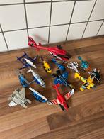 Helikopters en vliegtuigen, Hobby en Vrije tijd, Modelbouw | Vliegtuigen en Helikopters, Ophalen of Verzenden, Overige merken