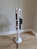 P trumpet, Muziek en Instrumenten, Blaasinstrumenten | Trompetten, Ophalen of Verzenden, Zo goed als nieuw, Bes-trompet