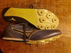 Atletiek schoenen met spikes maat 38, Overige merken, Gebruikt, Ophalen of Verzenden, Spikes