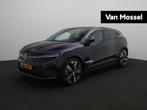 Renault Megane E-Tech EV60 Optimum Charge Techno | Apple Car, Auto's, Stof, 1611 kg, Blauw, 10 min