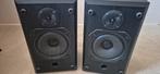 Bowers & Wilkins B&W V201 monitor speakers, Audio, Tv en Foto, Luidsprekers, Ophalen, Gebruikt, 60 tot 120 watt, Bowers & Wilkins (B&W)