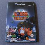 Worms blast (Nintendo Gamecube), Ophalen of Verzenden, Zo goed als nieuw, Vanaf 3 jaar