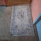 Vintage Kleed - 70x135cm, Huis en Inrichting, Stoffering | Tapijten en Kleden, Gebruikt, 100 tot 150 cm, Bruin, Vintage