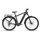 Tenways AGO-X middenmotor 80Nm *van 2399,- voor 1799,-*, Amsterdam, Nieuw, 50 km per accu of meer, Ophalen