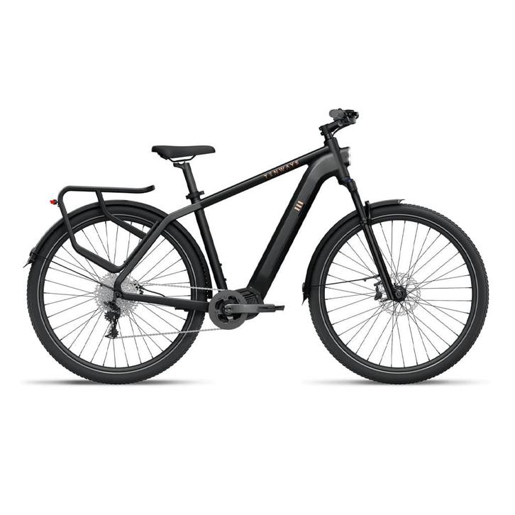 Tenways AGO-X middenmotor 80Nm *van 2399,- voor 1799,-*, Fietsen en Brommers, Elektrische fietsen, Nieuw, Overige merken, 50 km per accu of meer