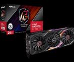 RX 7900 XTX - Gaming - 1 Jaar Oud, Computers en Software, Videokaarten, Gebruikt, AMD, PCI-Express 4, Ophalen of Verzenden