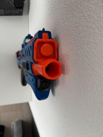 Nerf Gun - Zo Goed Als Nieuw beschikbaar voor biedingen