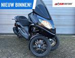 Piaggio MP3 300 HPE 2022 ABS ASR Autorijbws NIEUWSTAAT, Motoren, Motoren | Piaggio, Scooter, Bedrijf, 278 cc, 12 t/m 35 kW