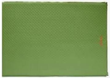 Slaapmat Eureka! Airrest DC Lite Double Deluxe Air Mat - Lig beschikbaar voor biedingen