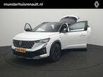 Renault Austral 1.2 E-Tech full hybrid 200 iconic esprit Alp, Gebruikt, 1199 cc, Leder en Stof, Wit