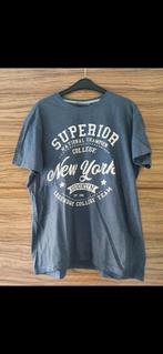 Shirt 9th avenue l, Ophalen of Verzenden, Zo goed als nieuw
