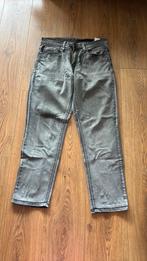 Jeans new star, Kleding | Heren, New star, W32 (confectie 46) of kleiner, Ophalen of Verzenden, Grijs