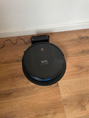 Eufy Clean G10 Hybrid Robotstofzuiger met dweilfunctie beschikbaar voor biedingen