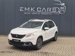 Peugeot 2008 1.2 PureTech Active, Voorwielaandrijving, Gebruikt, Euro 6, 1199 cc