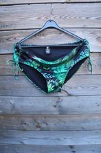Bikini groen mt XL 85E Vaste prijs, Kleding | Dames, Ophalen of Verzenden, Zo goed als nieuw, Groen, Bikini