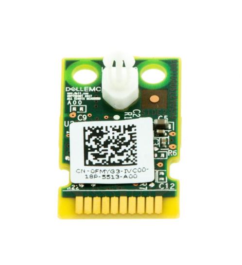 *NIEUW* Dell Trusted Platform Module 2.0 (TPM) for Gen14, Computers en Software, Overige Computers en Software