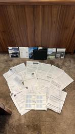 BMW 5-serie 523i Business Line COMFORT STOELEN, LEDER, STOEL, Achterwielaandrijving, Bedrijf, Grijs, 1500 kg