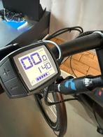 Elektrische fiets CUBE TOURING 500wh Bosch, Overige merken, 53 tot 56 cm, Ophalen of Verzenden, Zo goed als nieuw