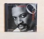 Cd Alexander O'Neal – Love Makes No Sensel, Ophalen of Verzenden, 1980 tot 2000, Zo goed als nieuw, Soul of Nu Soul