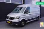 Volkswagen Crafter 2.0 TDI L3H3 EURO 6 - Airco - Navi - Crui, Auto's, Stof, Gebruikt, 4 cilinders, Volkswagen