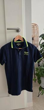 Vingino Polo Shirt Maat 12, valt als 158, Kinderen en Baby's, Ophalen of Verzenden, Gebruikt, Vingino, Jongen