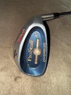 Wilson Prostaff P Oversize Golfclub, Ophalen of Verzenden, Gebruikt, Club, Overige merken