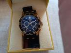 heren horloge invicta diver, Overige merken, Staal, Polshorloge, Overige materialen