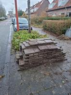 Tegels, Tuin en Terras, Ophalen of Verzenden, Overige materialen