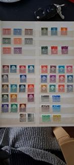 Te koop allerlei oude postzegels foto 22 staan de landen, Ophalen of Verzenden