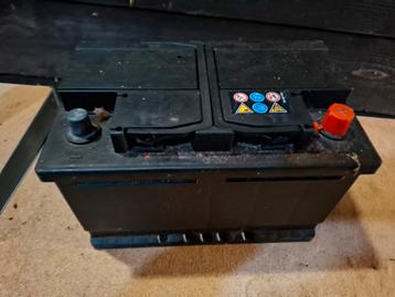 Accu -nieuw beschikbaar voor biedingen