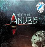 Bordspel Het Huis Anubis, Hobby en Vrije tijd, Gezelschapsspellen | Bordspellen, Ophalen of Verzenden, Zo goed als nieuw