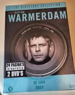 The directors collection: meet Alex van Warmendam (2 disc), Alle leeftijden, Ophalen, Zo goed als nieuw, Overige gebieden