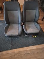 Stoelen en bekleding opel agila, Ophalen, Opel