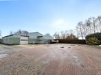 Te Huur: Loods, bedrijfsruimte in Donkerbroek Friesland, 625 m², Huur, Bedrijfsruimte