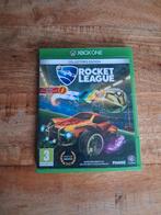 Rocket League Collectors Edition - Xbox One, Racen en Vliegen, Ophalen of Verzenden, Zo goed als nieuw, Eén computer